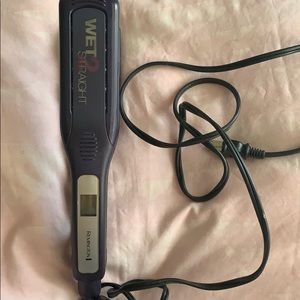 Remington Hair Straightener